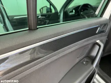 Volkswagen Tiguan 2.0 TDI SCR DSG 4Motion Elegance