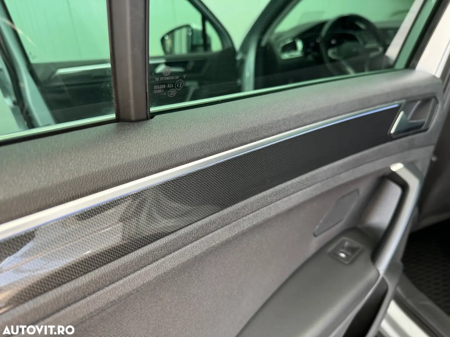 Volkswagen Tiguan 2.0 TDI SCR DSG 4Motion Elegance