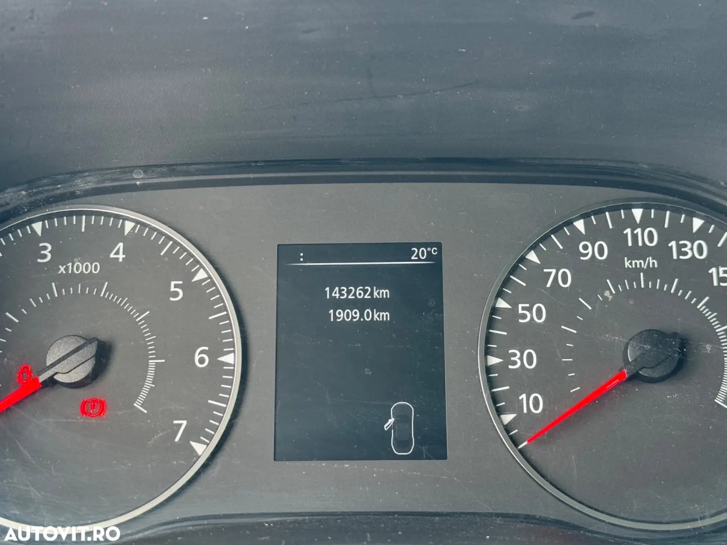 Renault Master 2.3 Blue dCi 145 TT Combi 3 5t L2H2 8 1