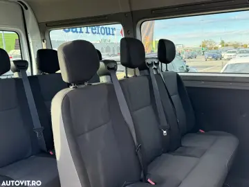 Renault Master 2.3 Blue dCi 145 TT Combi 3 5t L2H2 8 1