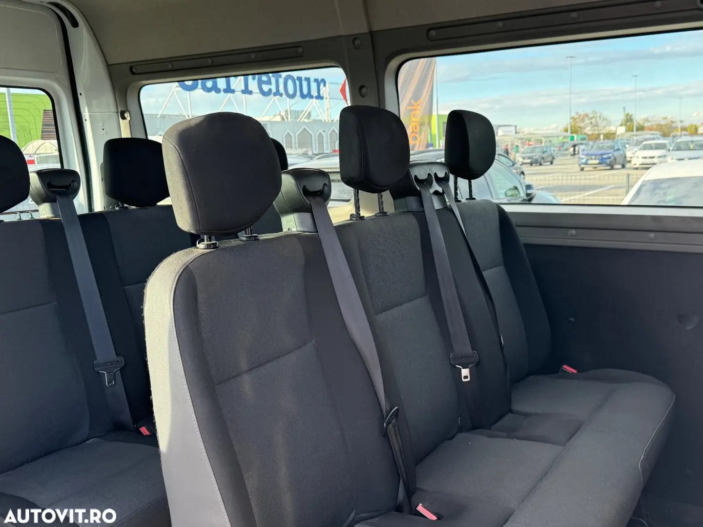 Renault Master 2.3 Blue dCi 145 TT Combi 3 5t L2H2 8 1