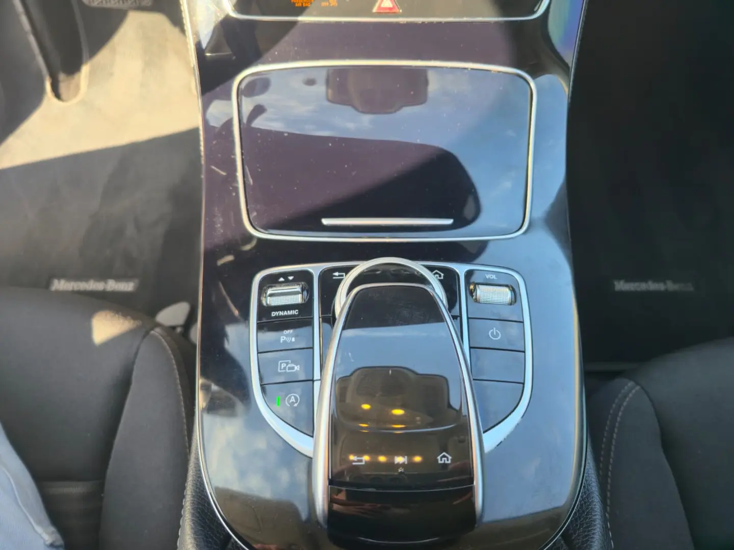 Mercedes Benz E 220D 4MATIC