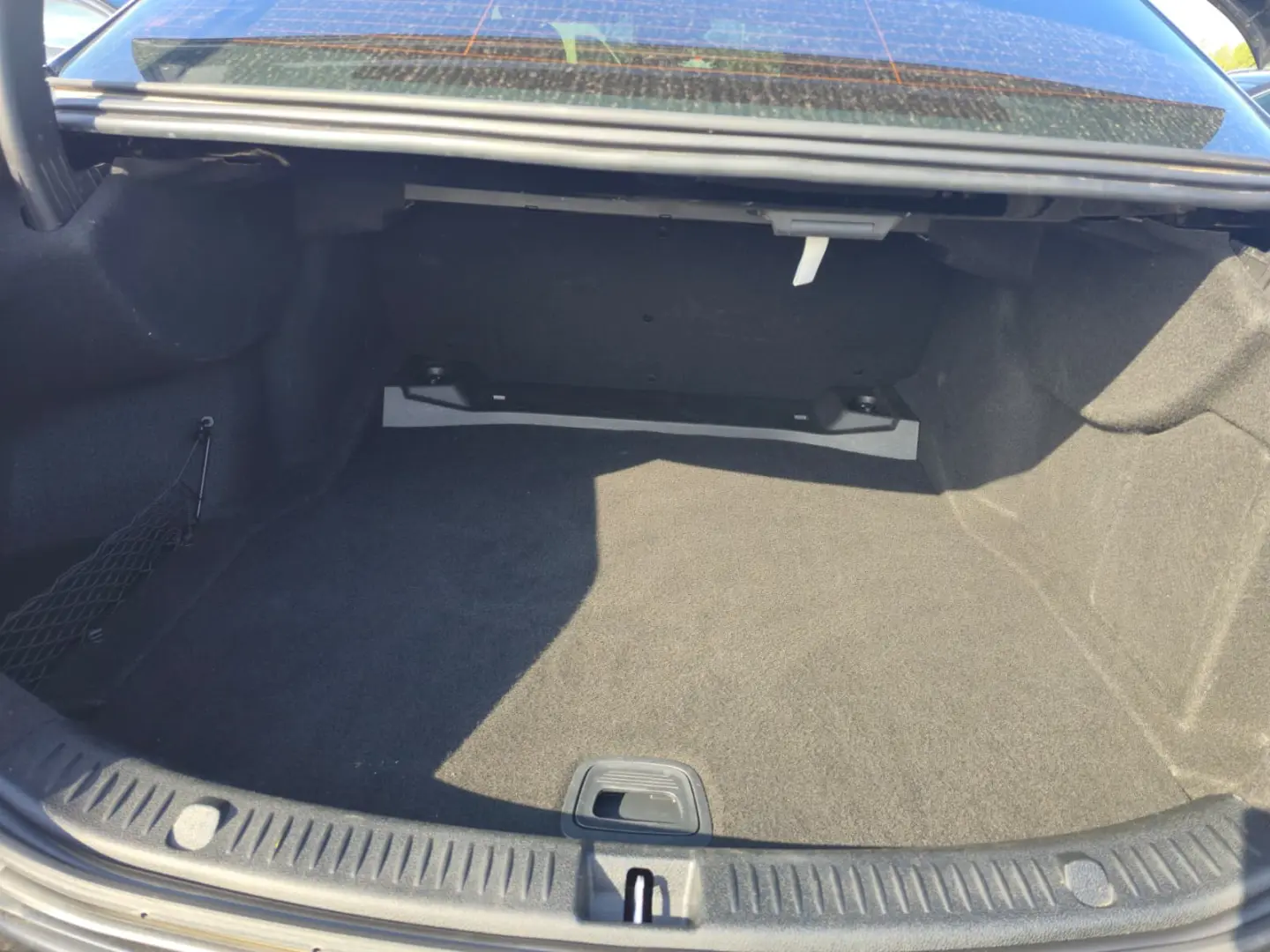 Mercedes Benz E 220D 4MATIC