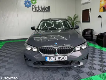 BMW Seria 3 320d xDrive AT Advantage