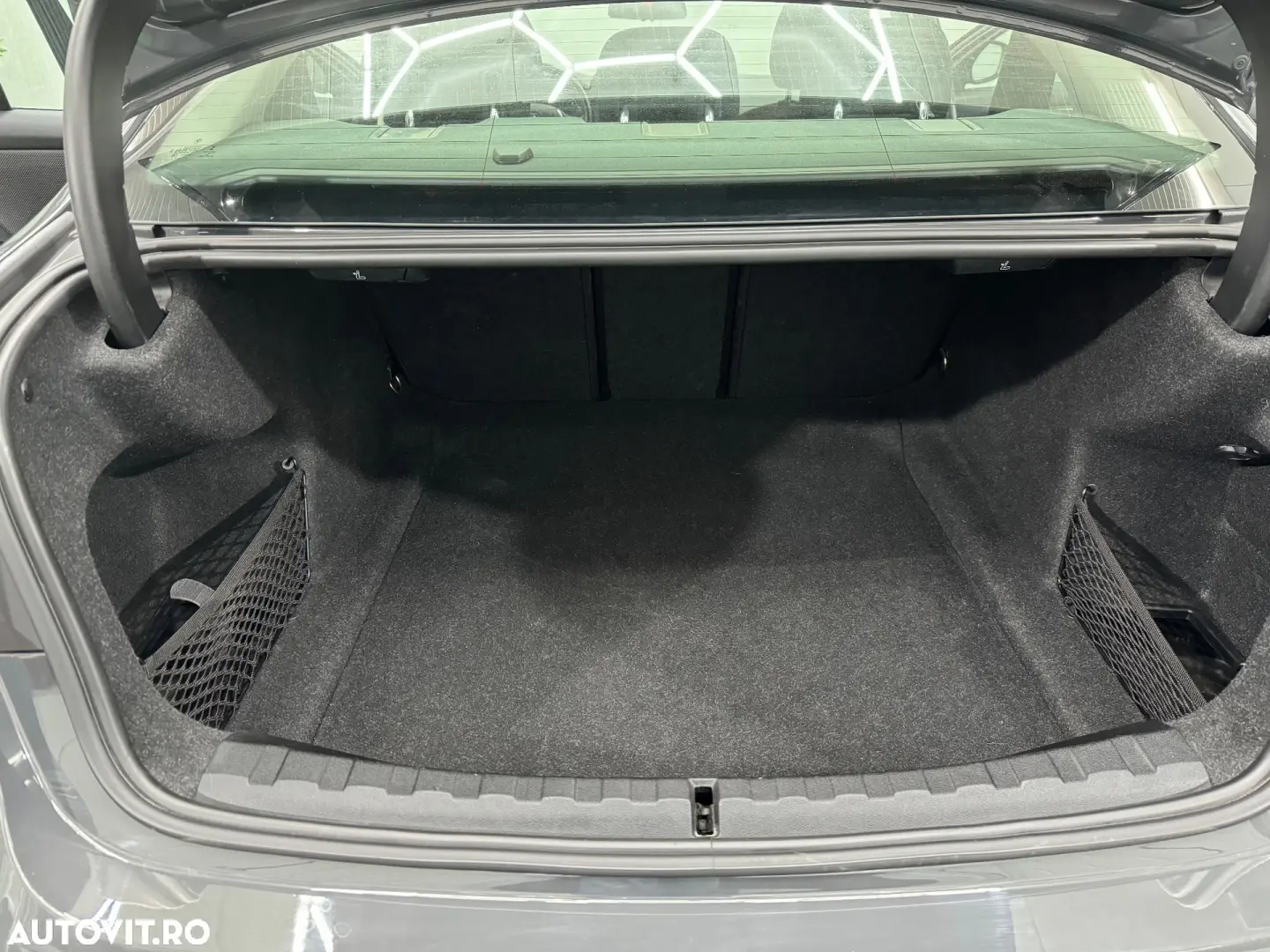 BMW Seria 3 320d xDrive AT Advantage