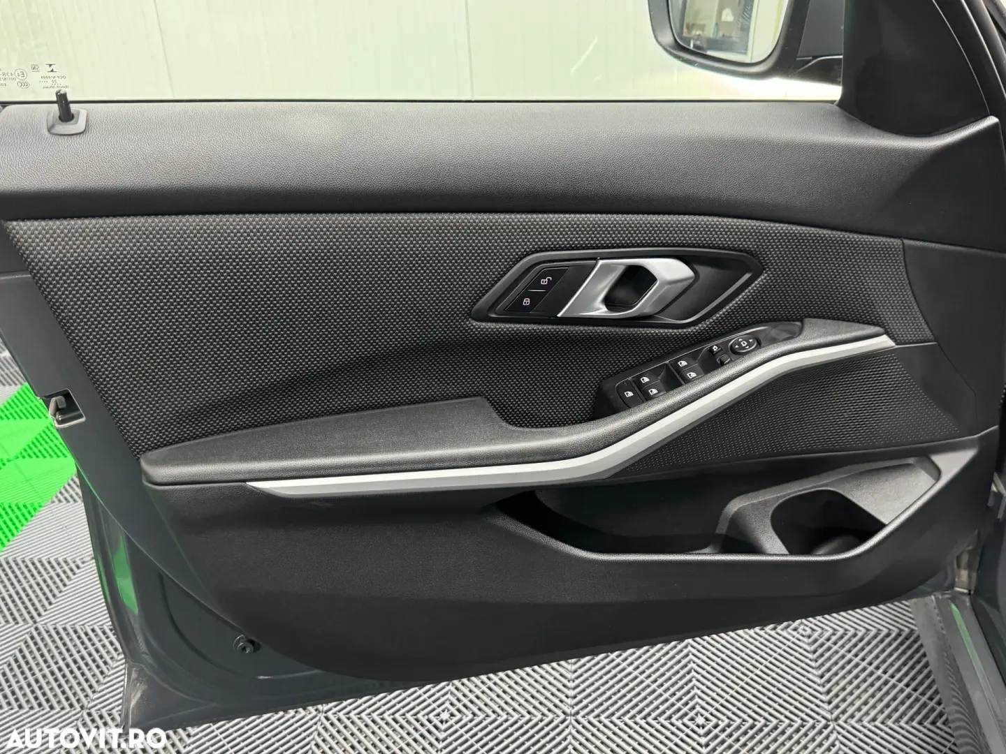 BMW Seria 3 320d xDrive AT Advantage