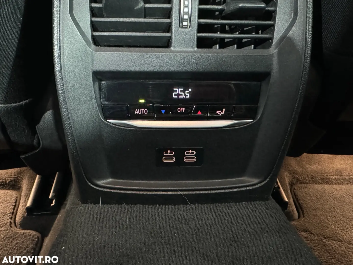 BMW Seria 3 320d xDrive AT Advantage