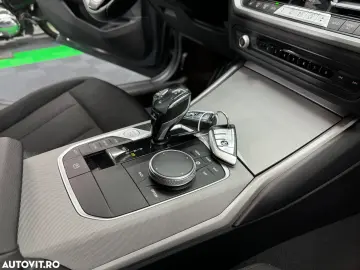 BMW Seria 3 320d xDrive AT Advantage