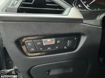 BMW Seria 3 320d xDrive AT Advantage