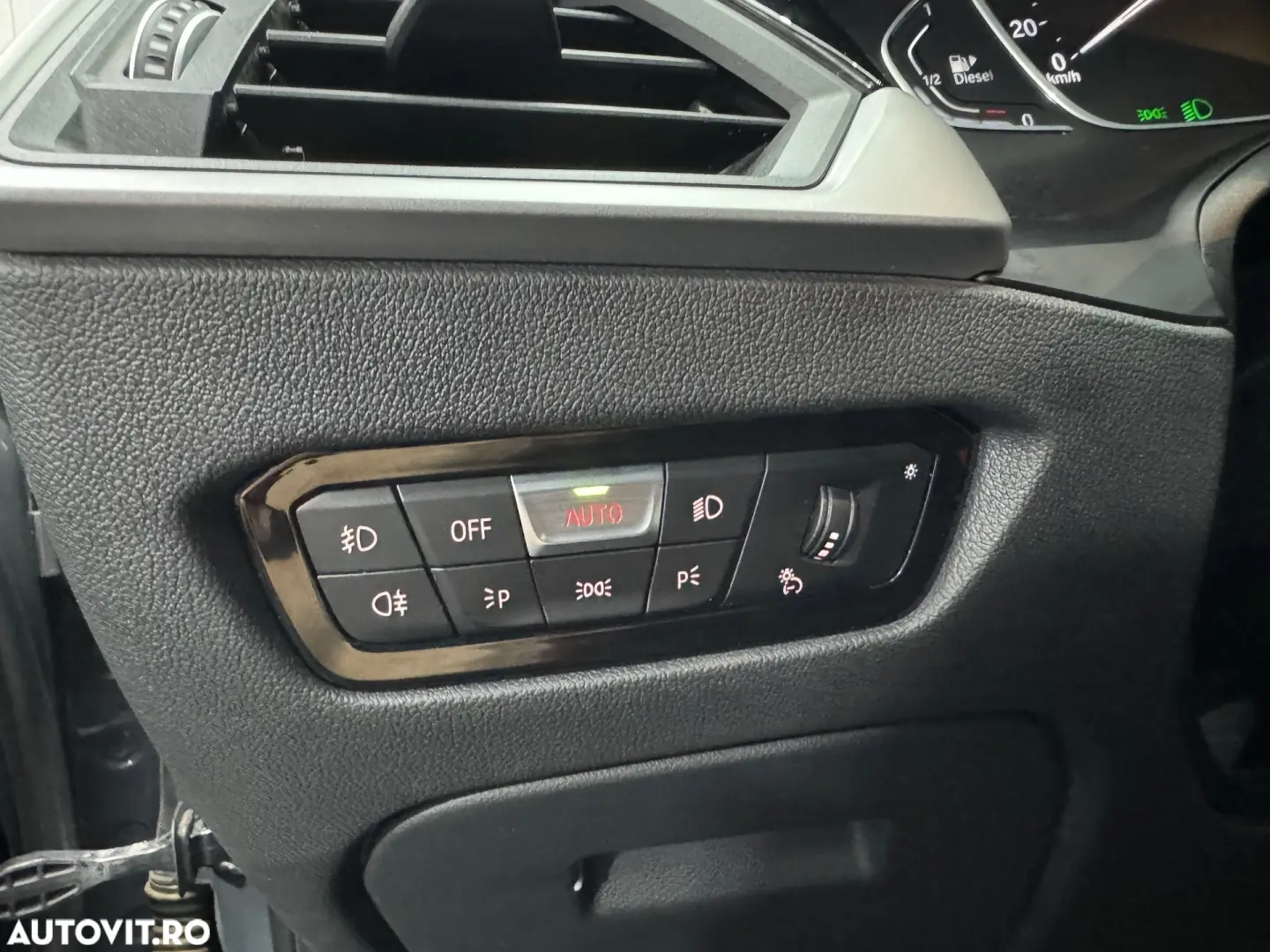 BMW Seria 3 320d xDrive AT Advantage