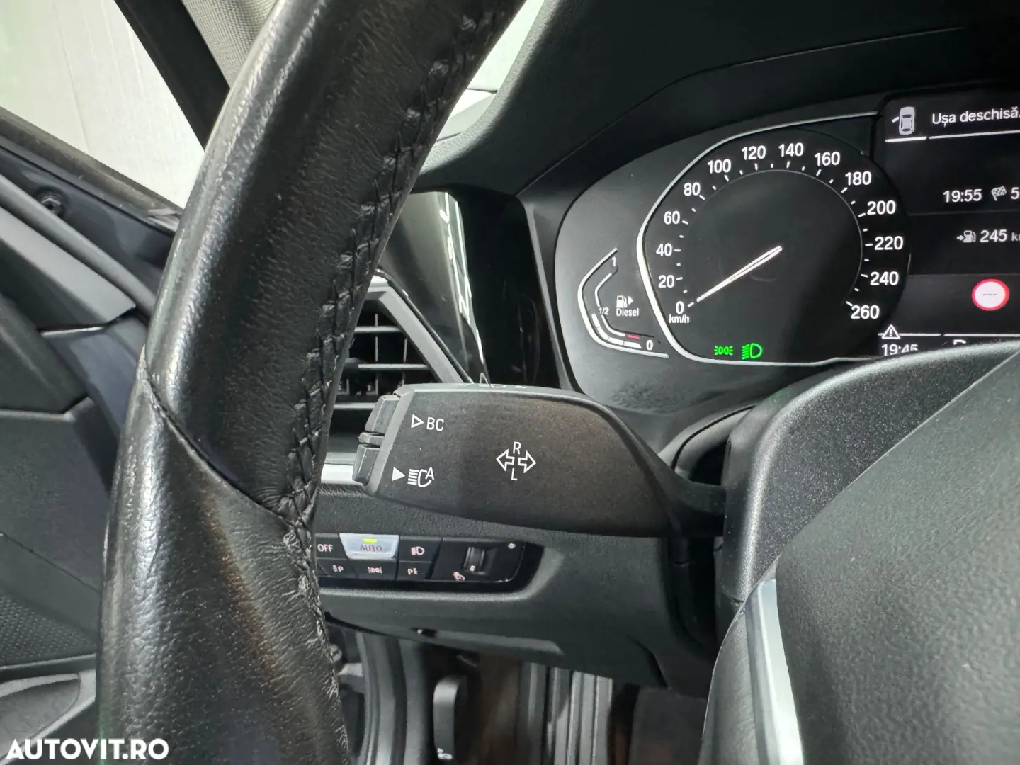 BMW Seria 3 320d xDrive AT Advantage