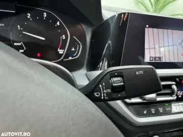 BMW Seria 3 320d xDrive AT Advantage