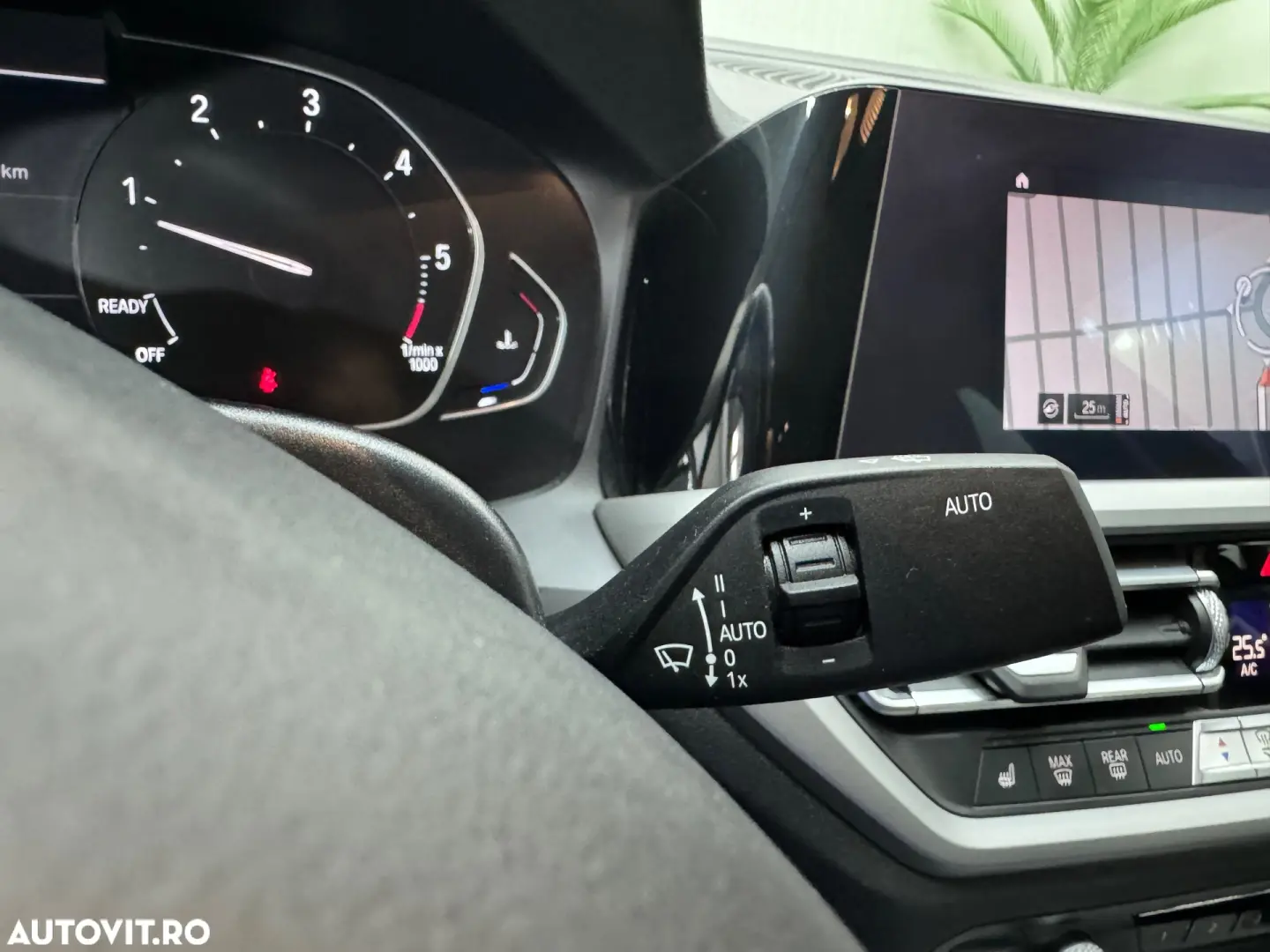 BMW Seria 3 320d xDrive AT Advantage