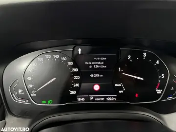 BMW Seria 3 320d xDrive AT Advantage