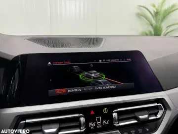 BMW Seria 3 320d xDrive AT Advantage