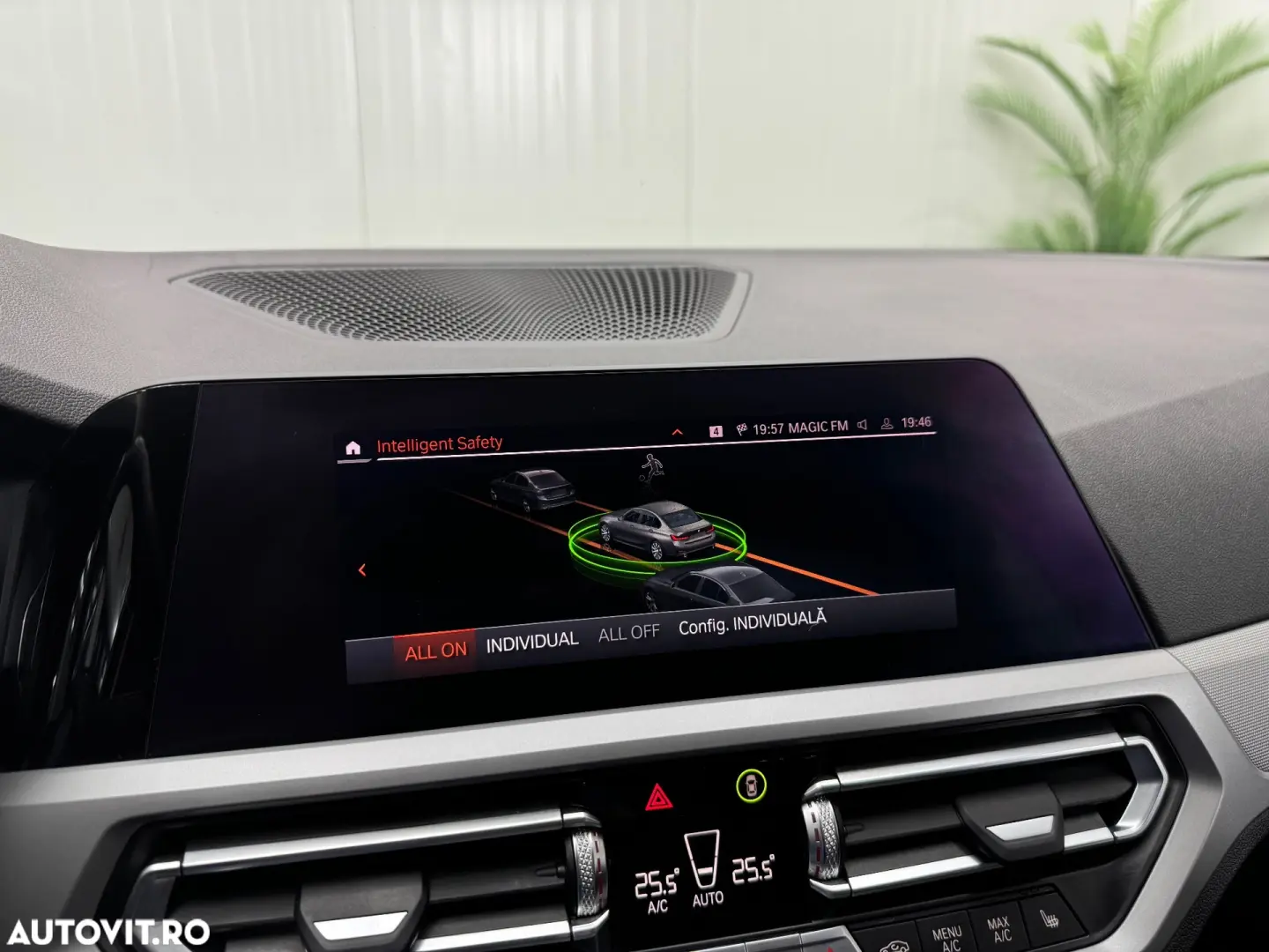 BMW Seria 3 320d xDrive AT Advantage