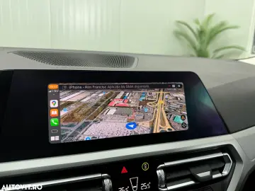 BMW Seria 3 320d xDrive AT Advantage