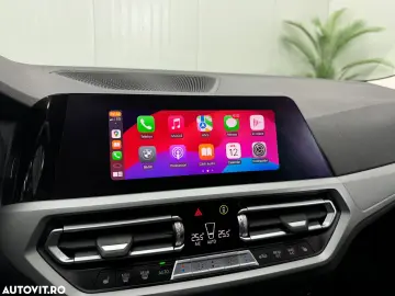 BMW Seria 3 320d xDrive AT Advantage