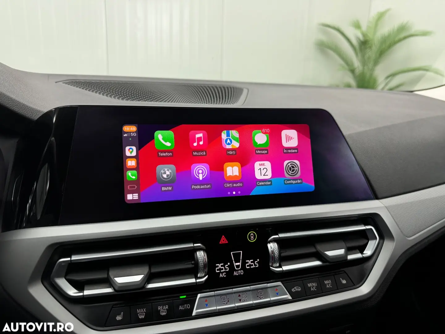 BMW Seria 3 320d xDrive AT Advantage