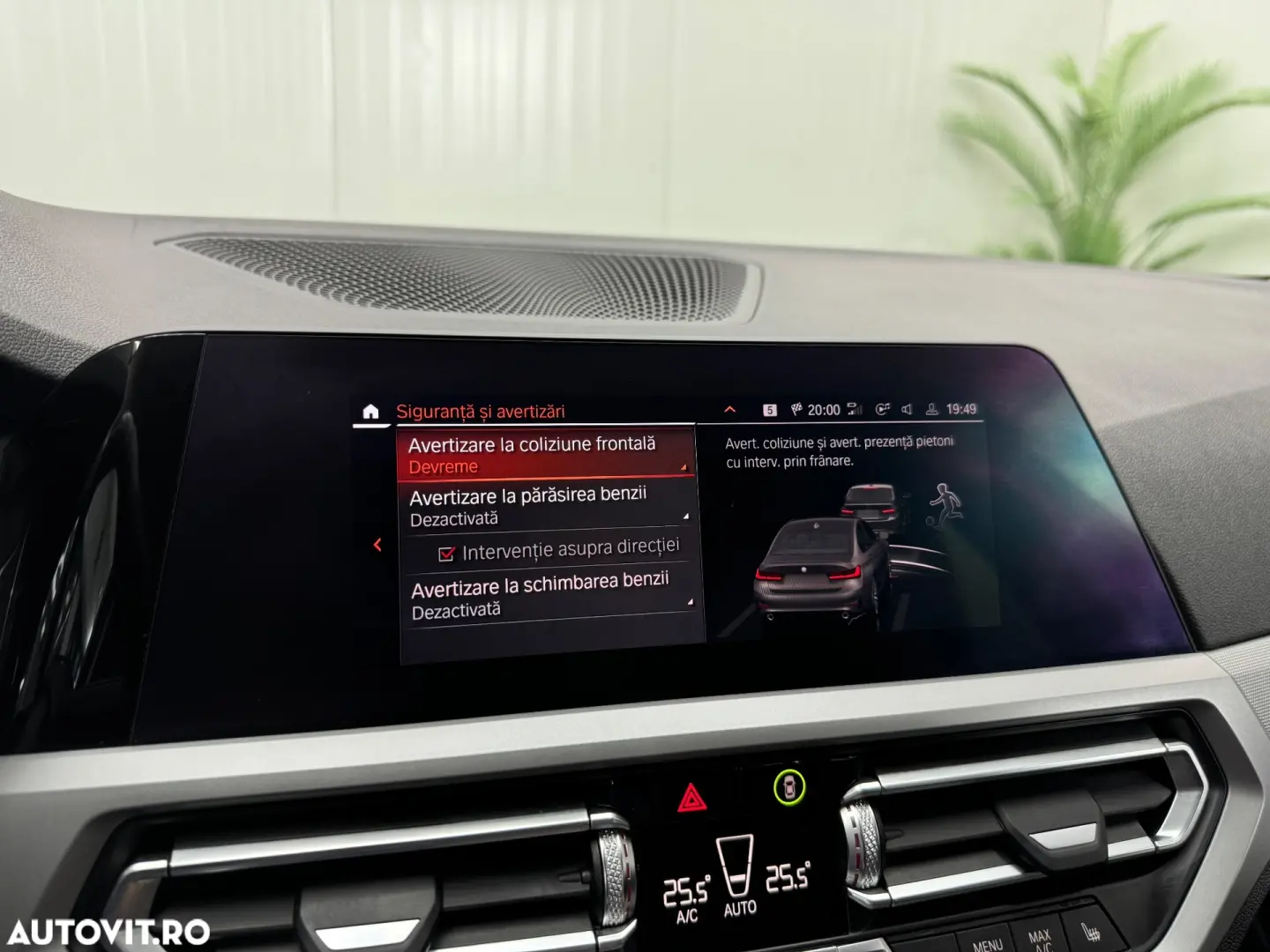 BMW Seria 3 320d xDrive AT Advantage