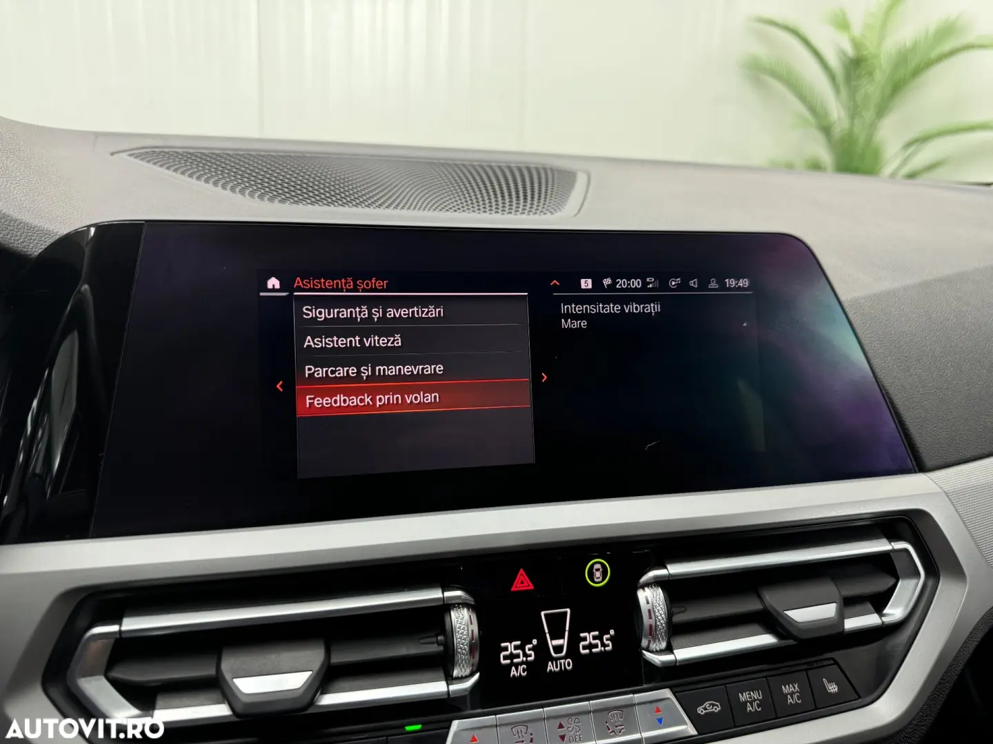 BMW Seria 3 320d xDrive AT Advantage