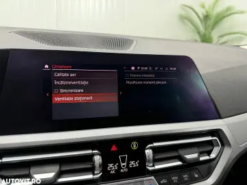 BMW Seria 3 320d xDrive AT Advantage