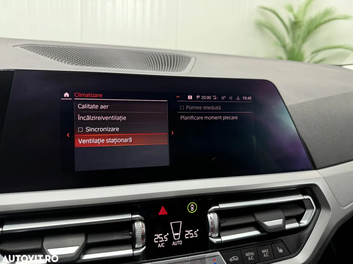 BMW Seria 3 320d xDrive AT Advantage