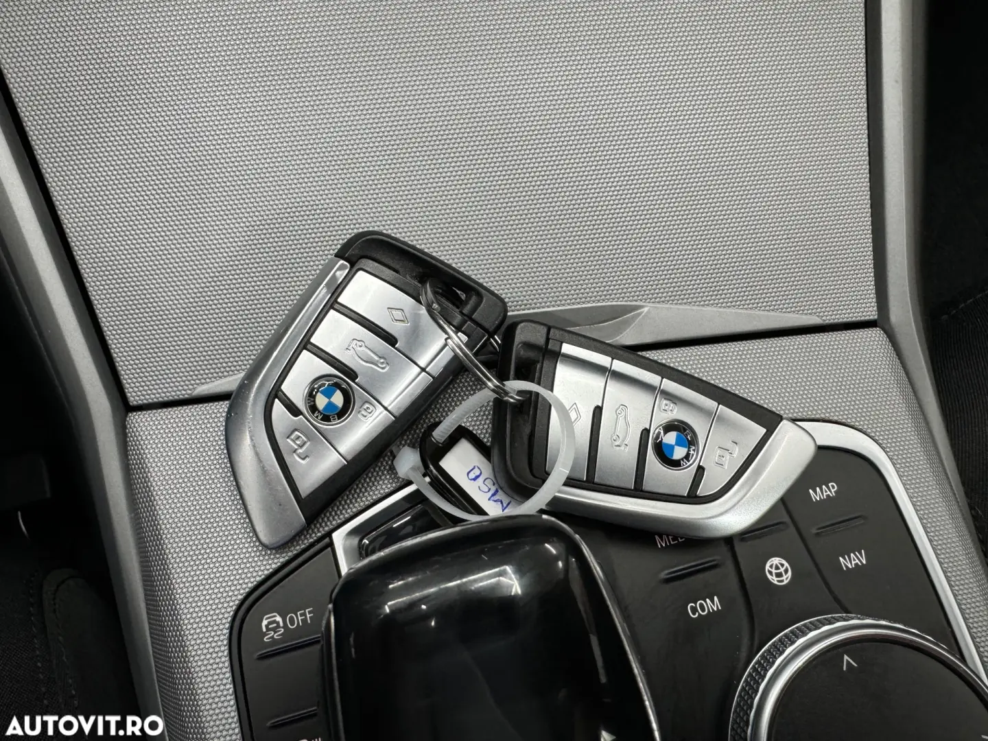 BMW Seria 3 320d xDrive AT Advantage