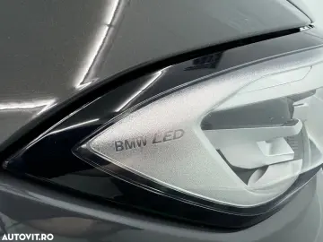 BMW Seria 3 320d xDrive AT Advantage