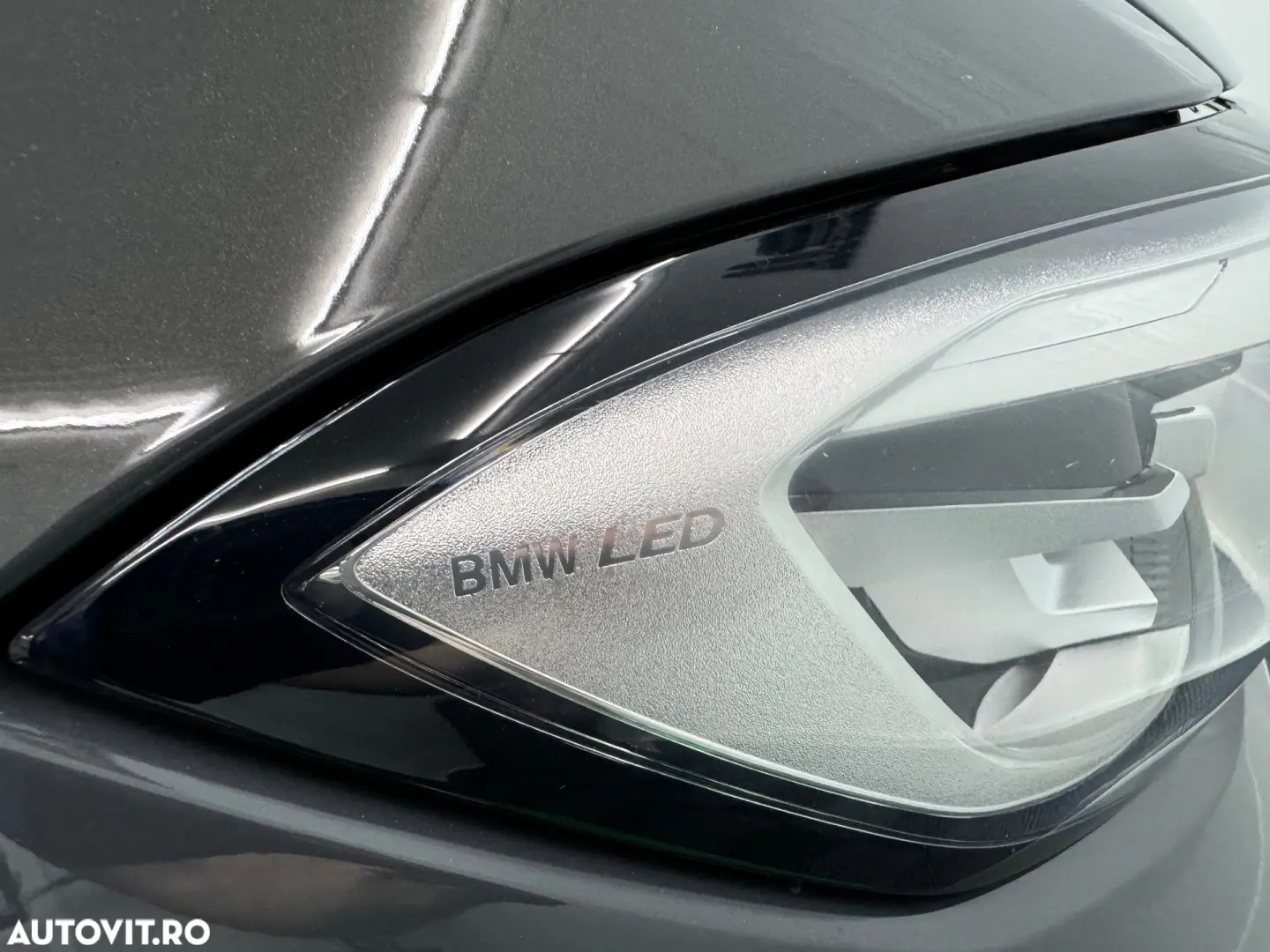 BMW Seria 3 320d xDrive AT Advantage