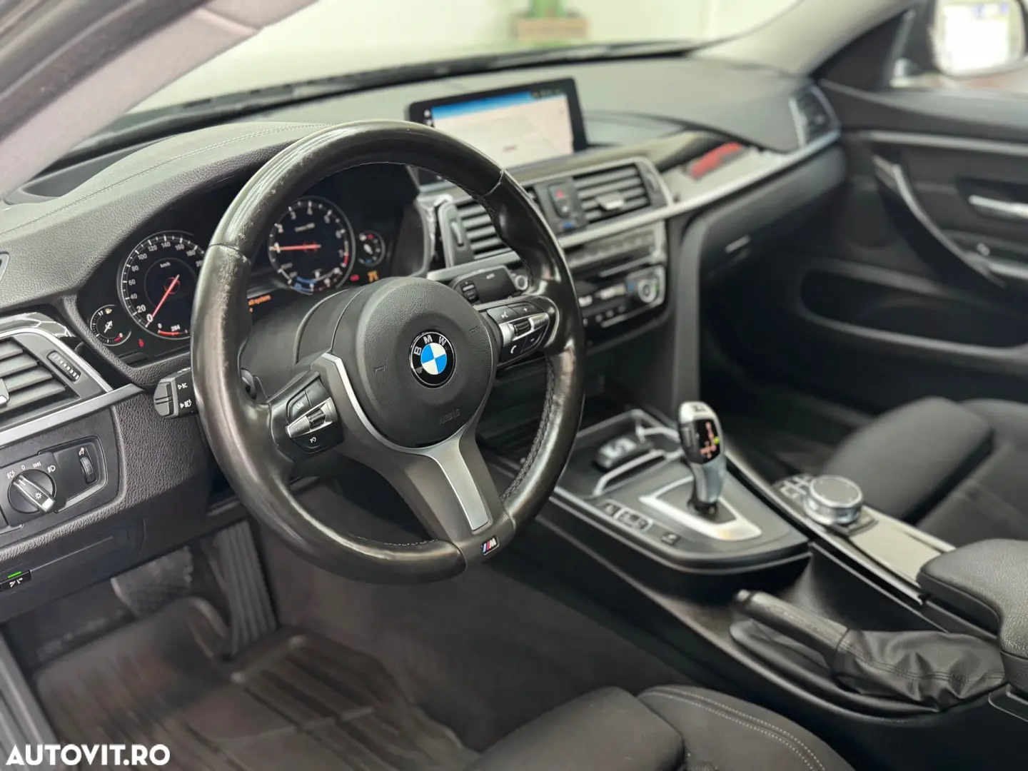 BMW Seria 4 420i xDrive AT
