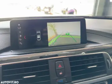 BMW Seria 4 420i xDrive AT