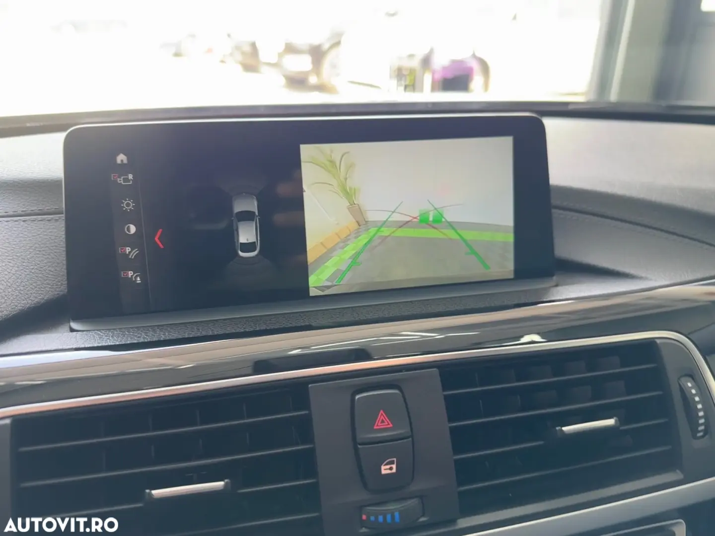 BMW Seria 4 420i xDrive AT