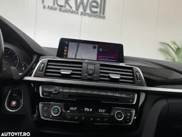 BMW Seria 4 420i xDrive AT