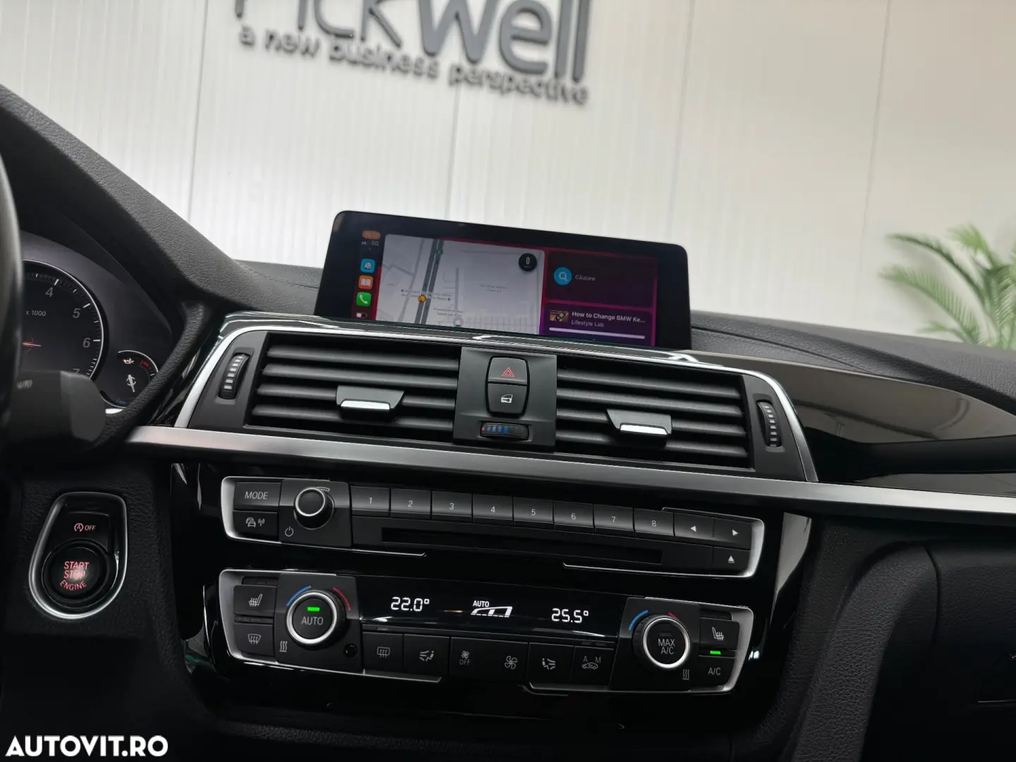 BMW Seria 4 420i xDrive AT