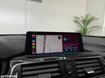 BMW Seria 4 420i xDrive AT