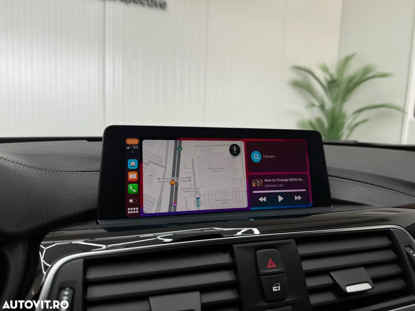 BMW Seria 4 420i xDrive AT