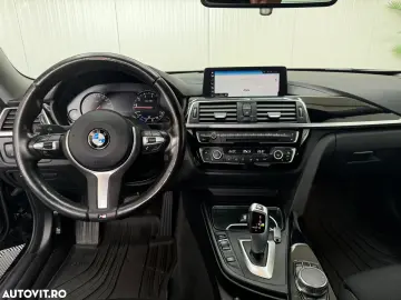 BMW Seria 4 420i xDrive AT