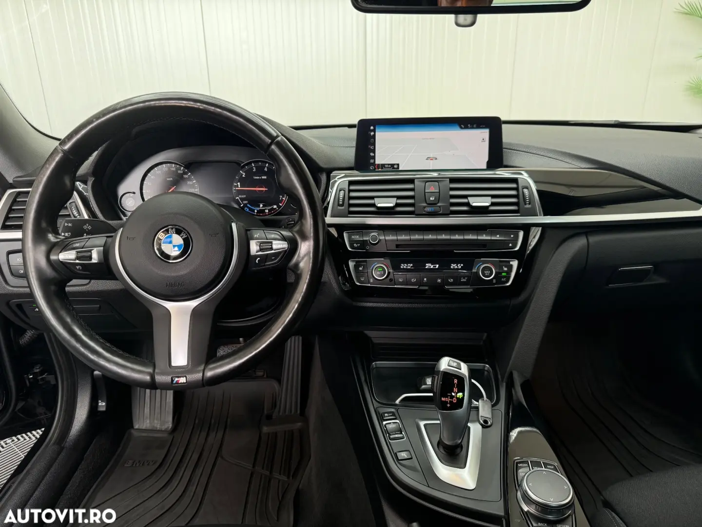 BMW Seria 4 420i xDrive AT