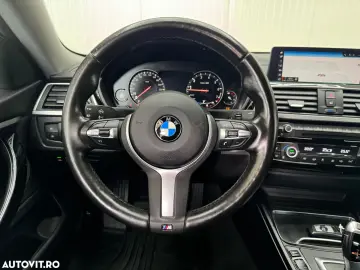BMW Seria 4 420i xDrive AT
