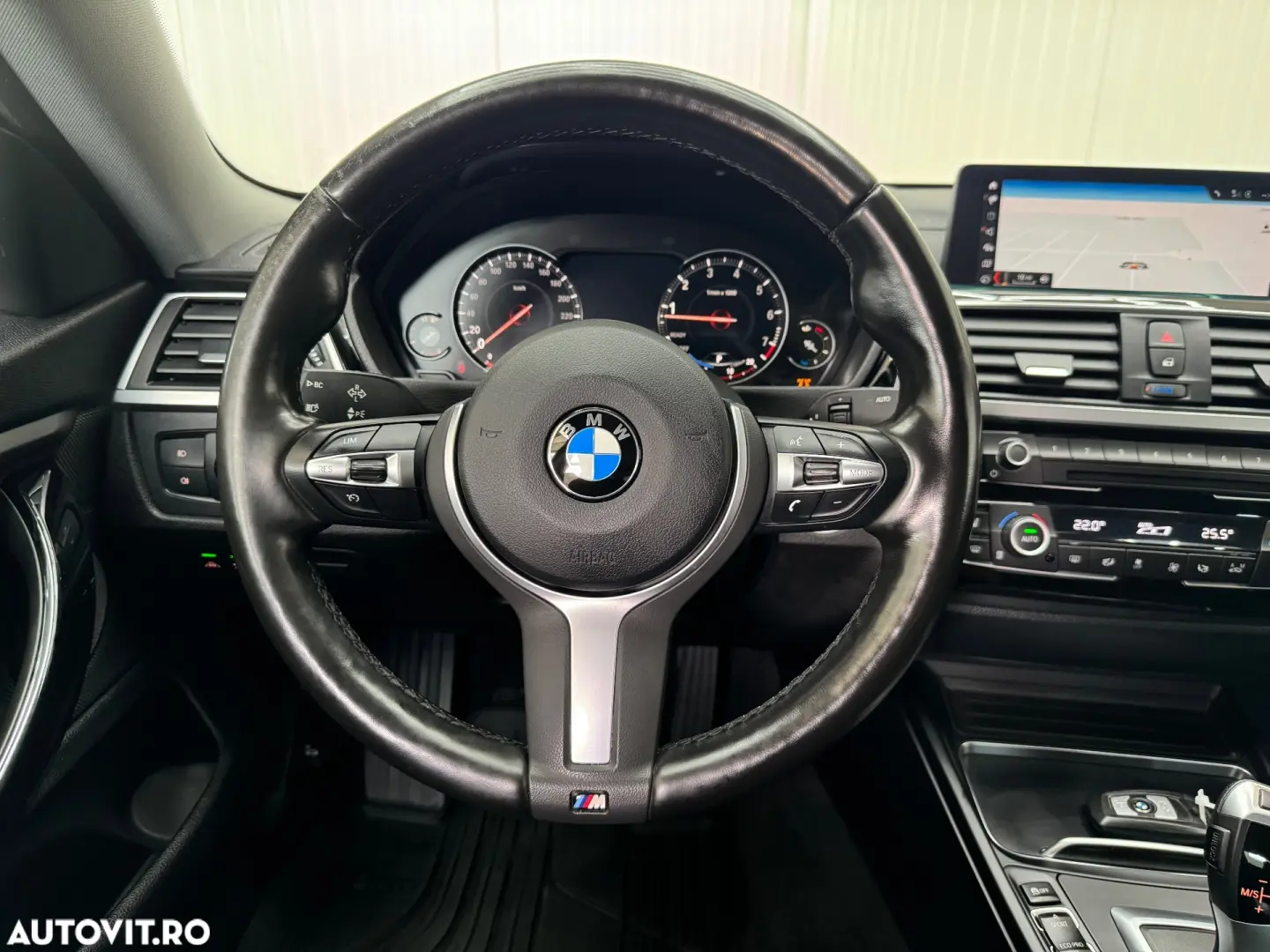 BMW Seria 4 420i xDrive AT