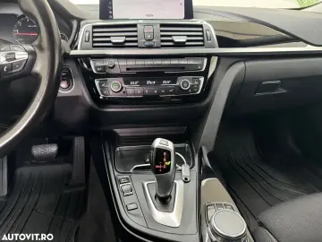 BMW Seria 4 420i xDrive AT