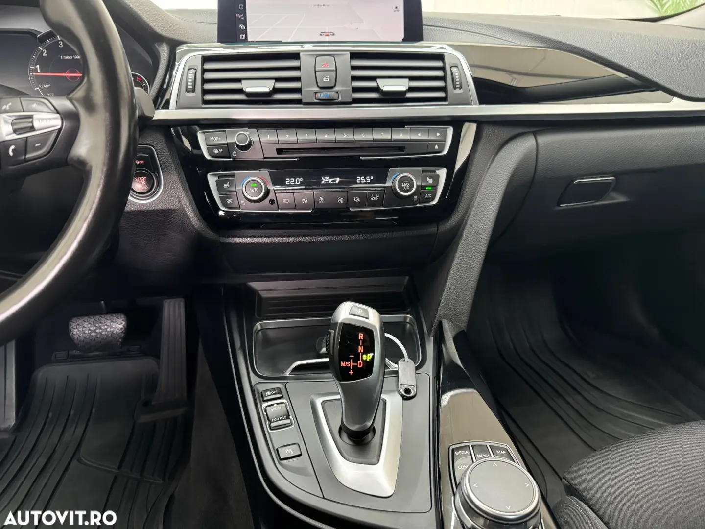 BMW Seria 4 420i xDrive AT