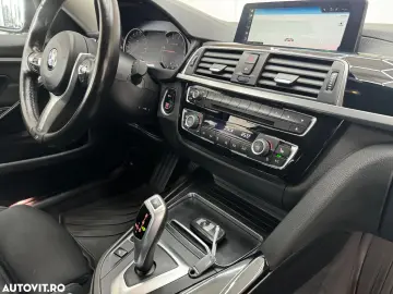BMW Seria 4 420i xDrive AT