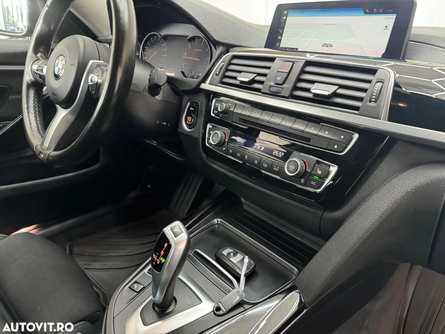 BMW Seria 4 420i xDrive AT