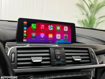 BMW Seria 4 420i xDrive AT