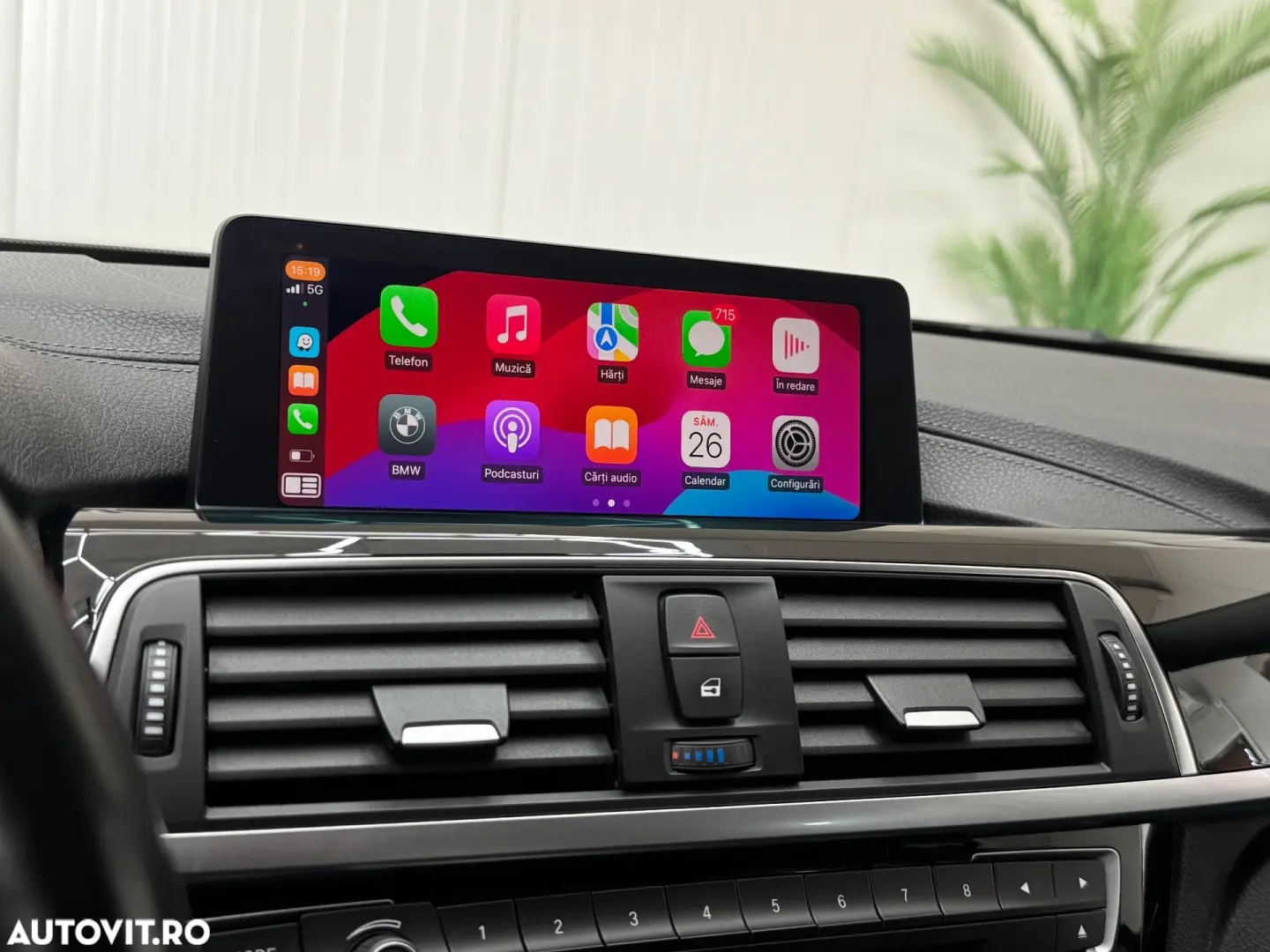 BMW Seria 4 420i xDrive AT