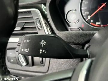 BMW Seria 4 420i xDrive AT