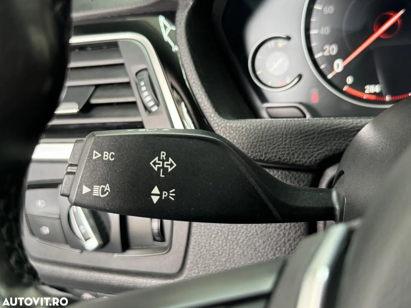 BMW Seria 4 420i xDrive AT