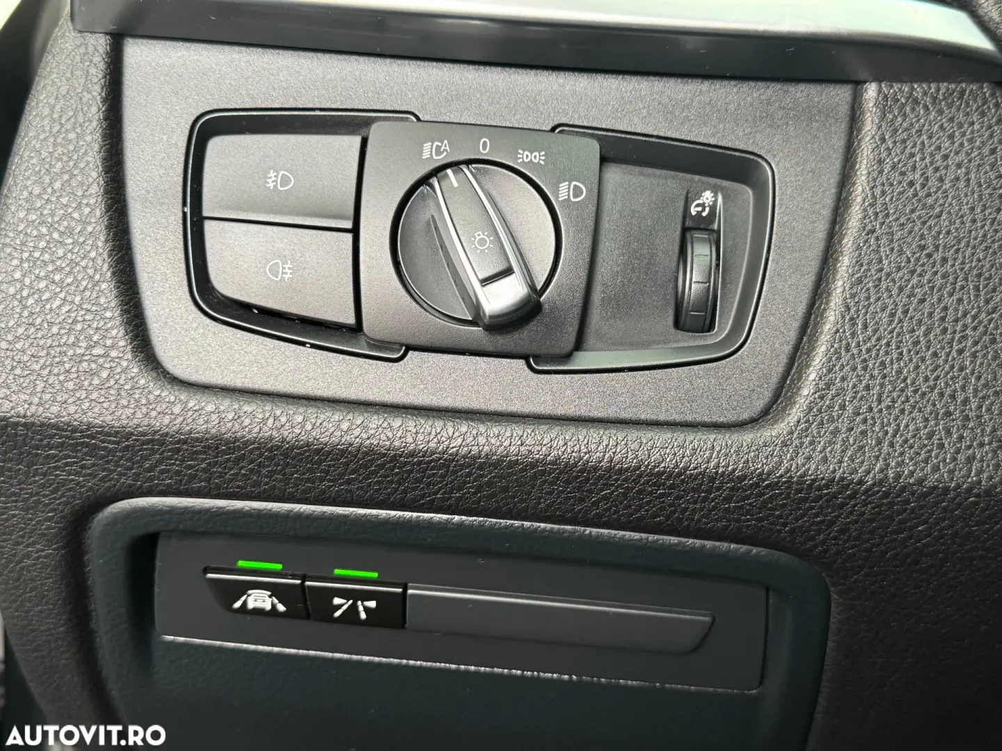 BMW Seria 4 420i xDrive AT